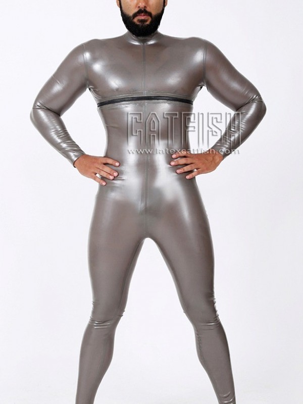 Latex-Catsuit CF-CANV16813