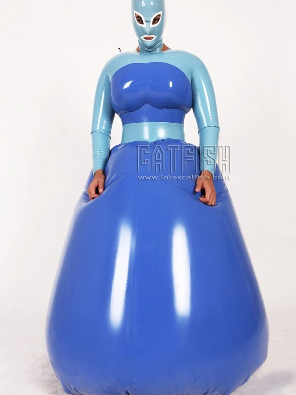 Inflatable suit CF-INNV14263