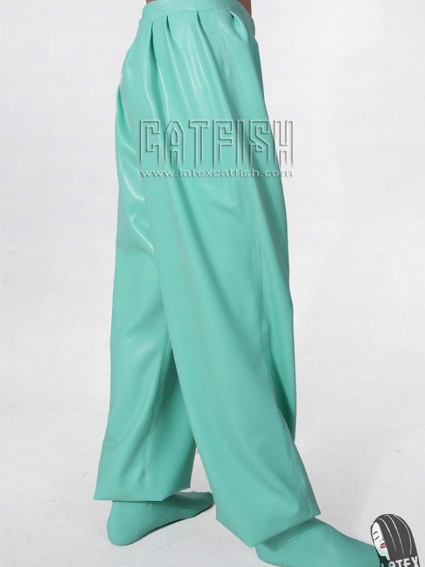 Latexové kalhoty CF-PANV16590 