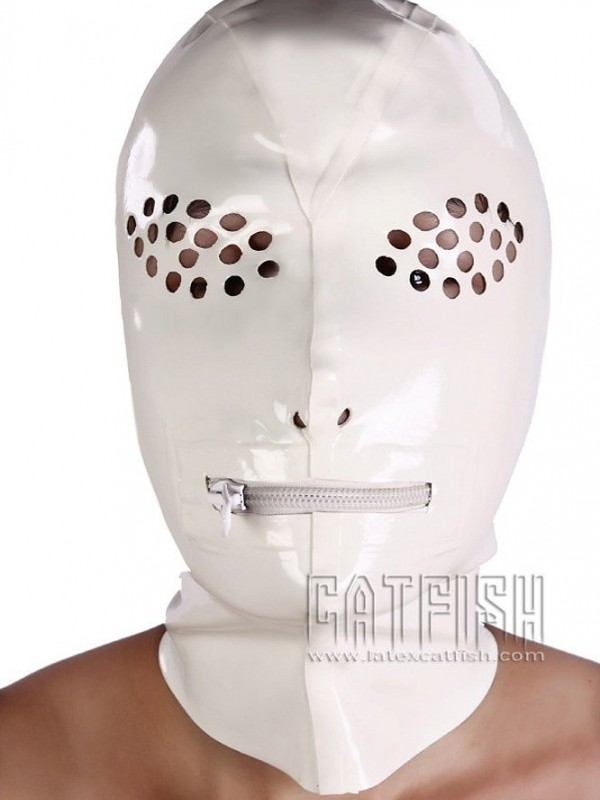 CF-MANV757 head mask